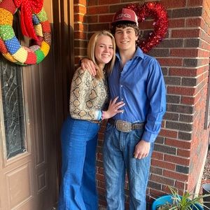 Meet your Posher, Orion